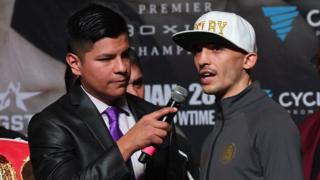 Lee Selby