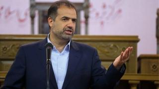 کاظم جلالی، رئیس مرکز پژوهشهای مجلس