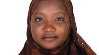 Safiya Jibril
