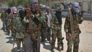 Puntland ayaa horey dagaal ula gashay xubno ka mid ah Daacish oo deegaanadaasi ku sugnaa
