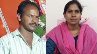 అటెండర్ చంద్రయ్య, తహసిల్దార్ విజయారెడ్డి