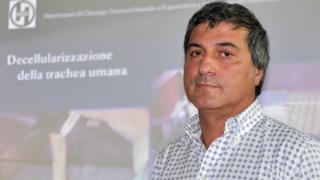 Paolo Macchiarini