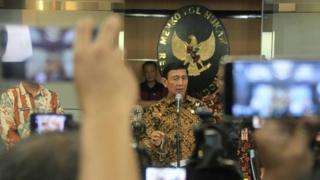 Wiranto