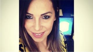 Marija Lukić