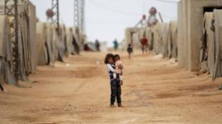 syria