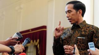 Jokowi