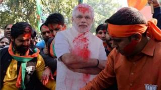भाजप, काँग्रेस, नरेंद्र मोदी, राहुल गांधी, गुजरात