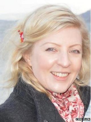 Ceri Elen
