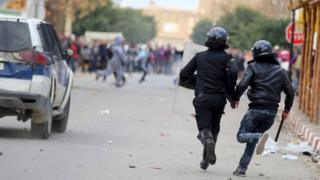 Tunisia