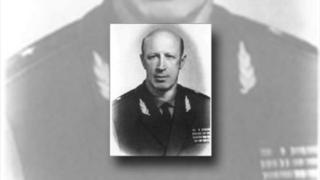 Yuri Drozdov