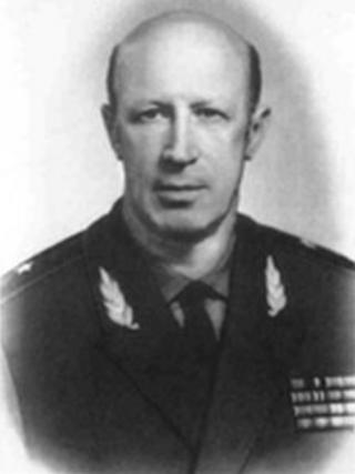 Юрий Дроздов