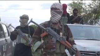 Boko Haram