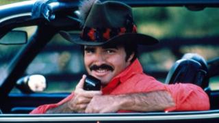 Burt Reynolds