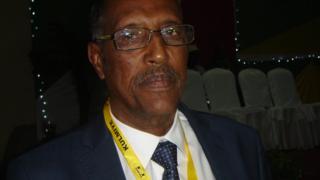 Musa Biixi