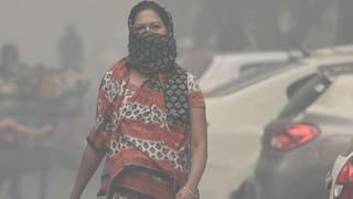 प्रदूषण