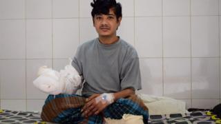 Abul Bajandar