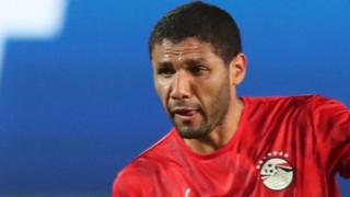 Mohamed Elneny