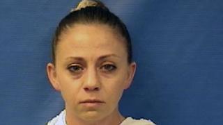 Amber Guyger