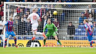County is ICT