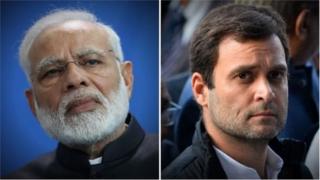 राहुल गांधी