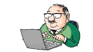 Jo Blog