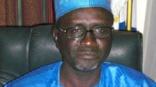 Ibrahim Shekarau