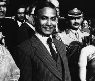 ज़ियाउर रहमान