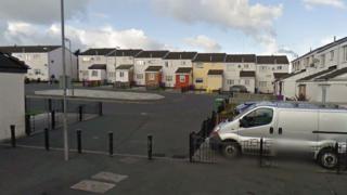 Maryport Close, Everton