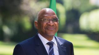 Le premier ministre malien Soumeylou Boubèye Maiga est désavoué par des députés de la majorité et de l'opposition