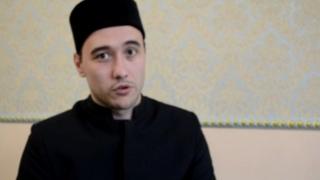 Имом Вилдан Габидулин