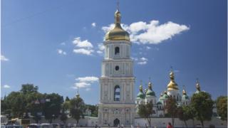 Софійський собор