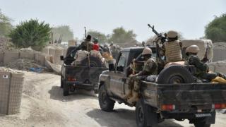 Niger : des soldats américains et nigériens tués dans une embuscade