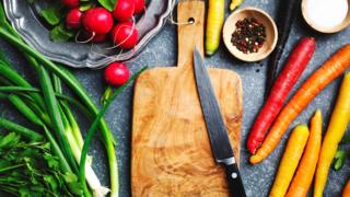 verduras