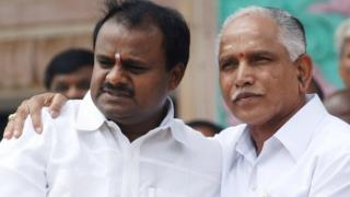 కర్ణాటక సంక్షోభం