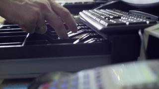 Cash register