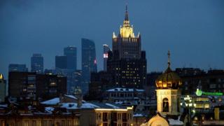 МИД России