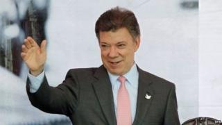 Juan Manuel Santos