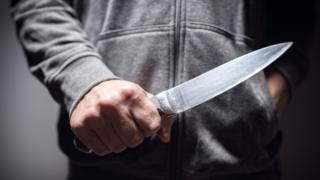 Knife