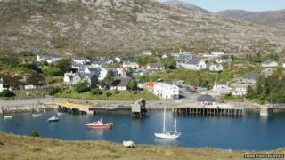 Tarbert