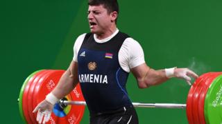 Andranik Karapetyan