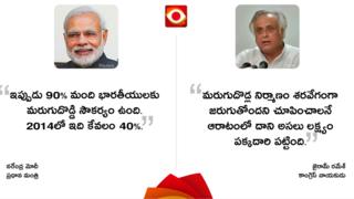 మోదీ, జైరాం రమేశ్