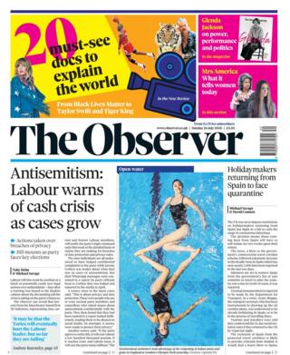 The Observer