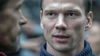 Ильдар Дадин