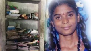 நீட் மரணம்: 'பிரதீபா பிரகாசித்து, அணைந்த எரி நட்சத்திரம்'