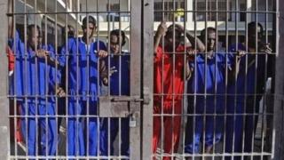 Prisoners