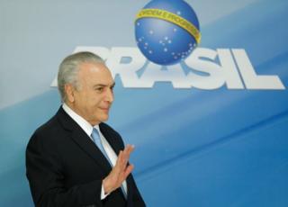 Michel Temer