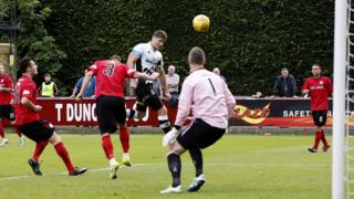 ICT Brechin