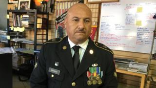 Héctor Baraja