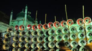 لاؤڈسپیکر