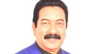 মশিউর রহমান রাঙ্গা, জাতীয় পার্টি মহাসচিব